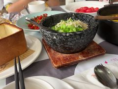 -野蔓果·山野菜(西湖景区·龙井茶田店)