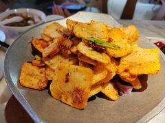 -茅庐川菜(青岛凯德店)