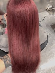 -DL HAIR SALON