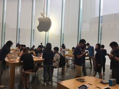 -Apple零售店(新街口店)