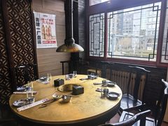 -牛街清真满恒記(平安里西大街店)