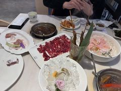 -围炉夜话·潮汕卤水火锅(榕江店)
