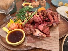 -食陆号·新式台湾创意菜(十全街首店)