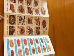 -顺姬冷面(长白西路店)