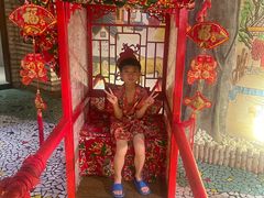 -宝丽金大酒店·洗浴中心