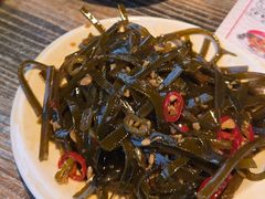 -沙掌门肉蟹煲(沙溪店)