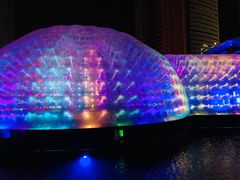 -异次元·LIGHT HOUSE·美食酒廊·休闲露台