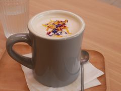 -W Coffee(船板巷店)