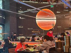 -西塔老太太泥炉烤肉(上海七宝领展广场店)