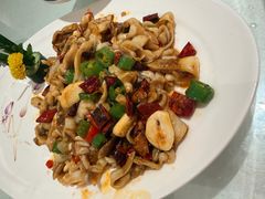 -大东海海鲜酒楼(渔人码头总店)