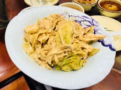 -竹叶涮肉坊(总店)