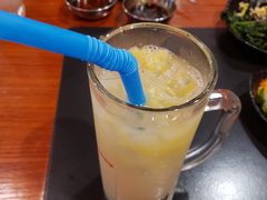 -大阪烧肉BAKA一代(十亩地店)