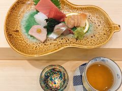 -鮨一日本料理旗舰店(总店)