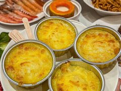 -临水宫·康养餐厅(徐矿广场店)