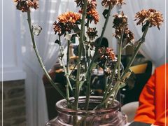 -初拾·花里餐厅(钜城华亿店)