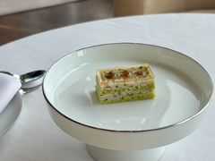 -悦厅·下午茶(杭州柏悦酒店)
