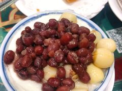 红豆双皮奶-民信老铺(华盖路店)