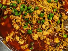 -盐井记·自贡美蛙鲜锅兔(中和店)