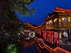 -台儿庄古城