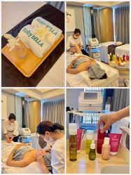 -baby bella小贝拉母婴护理中心(珠海华发公寓店)