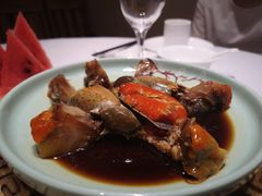 -宁海食府(大剧院店)