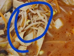-阿香米线(中原万达店)