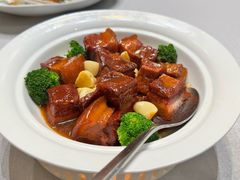 毛氏红烧肉-蔓兰家的四季S0餐厅·融合菜(当代MOMA店)
