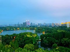-上海长风大悦城