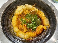 排骨锅-满兴咱妈烀饼铁锅炖(兰州北街店)