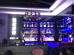 -尊者桌球俱乐部(春泽名园步行街店)