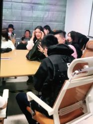 -嗨翻Hi-Fun竞技主题乐园·蹦床团建生日聚会(五棵松华熙店)