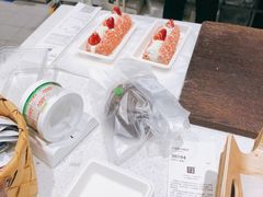 -奈雪的茶(大连新玛特店)