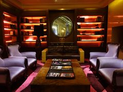 -天津津利华酒店