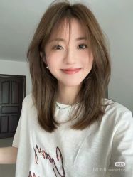 -米娜造型