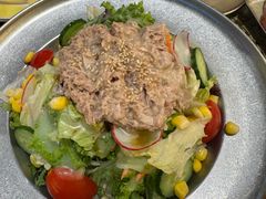 -首尔烤肉大排档(合生汇店)