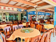 -梅姐海鲜餐厅(水头海鲜街店)