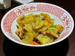 -老海陵·泰州菜(图书馆店)
