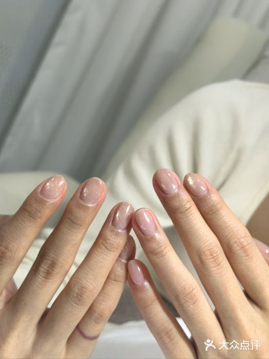 LILY NAILS美甲美睫(燕莎桥平安金融中心店)图片