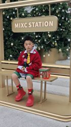 -幺幺BABY婚纱摄影