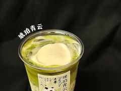 -李山山茶事(景枫店)