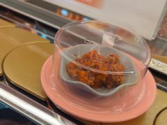 -争鲜回转寿司(西红门荟聚PLUS店)