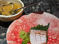 -润Rùn•海鮮丼(領展店)