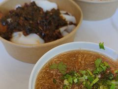 -食盈碗仔翅(星玺广场店)