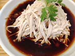 -东园小馆·早茶·淮扬小炒(三盛广场店)