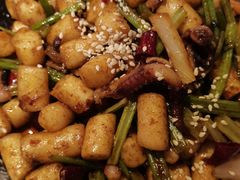 -小菜园新徽菜(滁州苏宁店)
