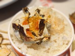 -杨氏青龙虾·羊蝎子(托乐嘉店)