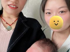 -好孕妈妈月嫂育儿嫂(锦江店)