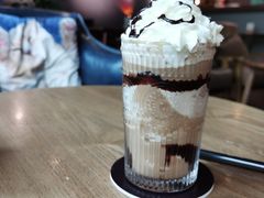 -咖法森林·咖啡  酒吧(天河店)