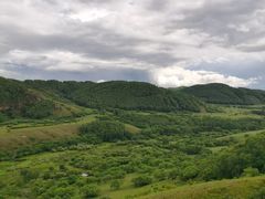 -塞罕坝国家级自然保护区