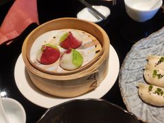 -上海苏宁宝丽嘉酒店·嘉府壹号中餐厅